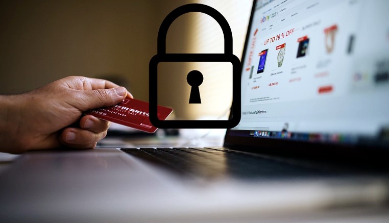 Online Payment Security for Digital Transactions