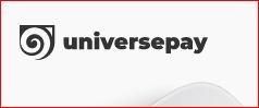 Universepay Logo