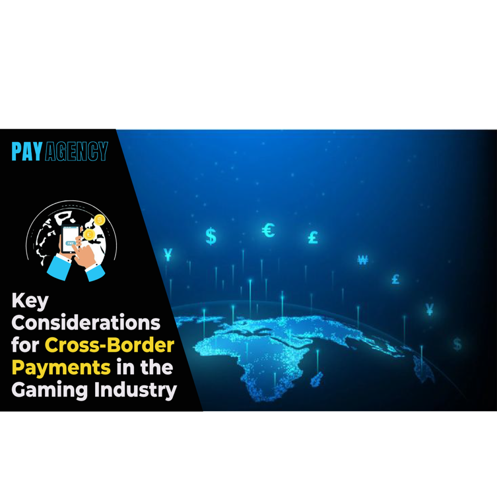 Digital representation of global currencies for cross-border payments in the gaming industry.