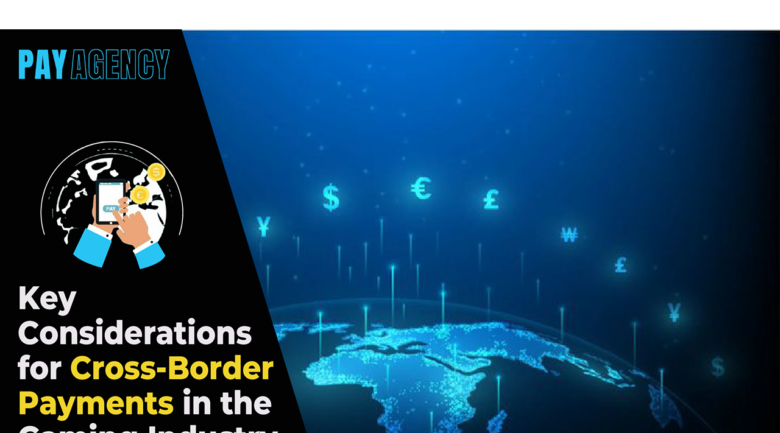 Digital representation of global currencies for cross-border payments in the gaming industry.