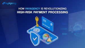 How PayAgency is revolutionizing high risk payments