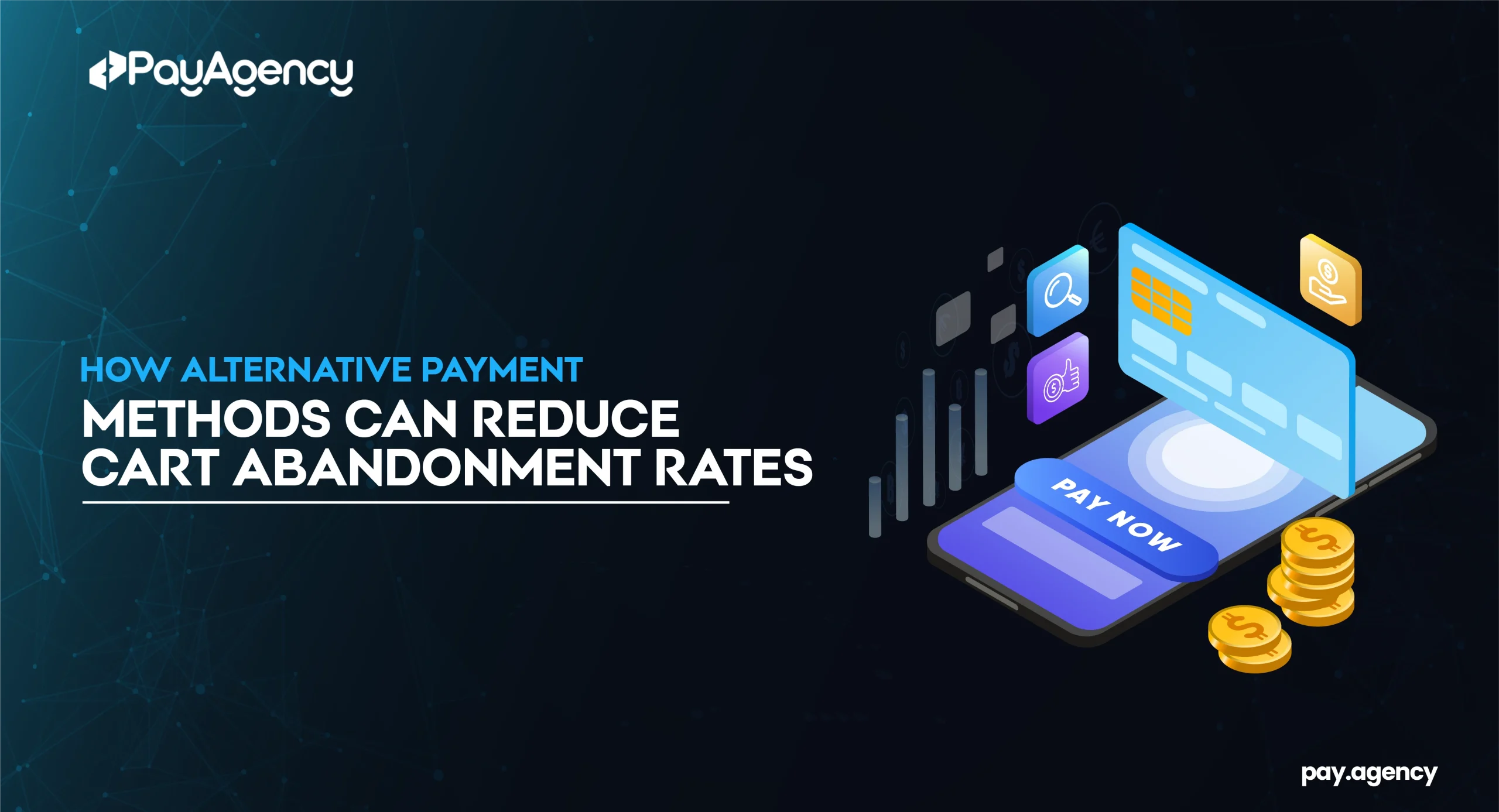 How Alternative Payment Methods Can Reduce Cart Abandonment Rates