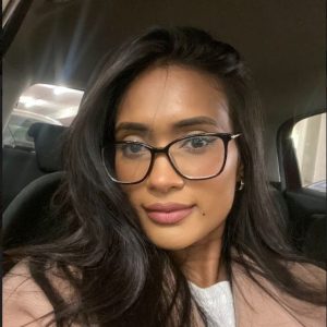 sharome - Shrishty Mishra